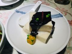 杏仁豆腐-路小缦·珍馐美馔(市心北路店)
