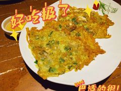 -广东道至正餐厅(区庄店)