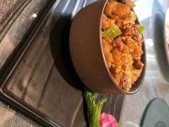 -御花园·粤菜·海鲜火锅(中山公园店)