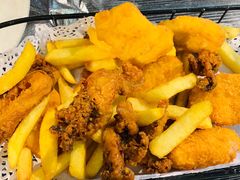 -阳光披萨(辽宁路店)