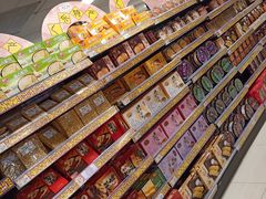 -AEON永旺(东方宝泰店)