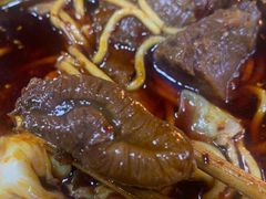 -蒋六十八梯眼镜面(狮子坪店)