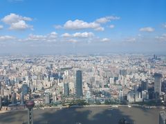 -上海中心大厦