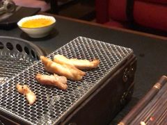 -300杯·和牛烧肉清酒专门店(廊里店)