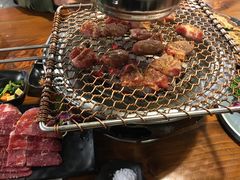 -大壮家原味烤肉(兴华北街店)
