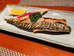 -乾山寿司(好运街店)