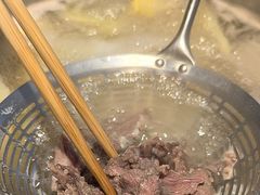 -潮泰牛肉火锅 · 创于1992年(车公庙店)