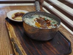 -小满手工粉(上海月星环球港店)