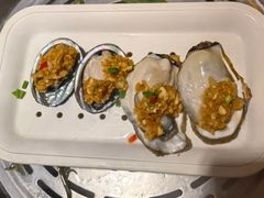 -三个渔夫·蒸汽海鲜(小白楼店)