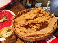 -牛市坎火锅(建设路店)