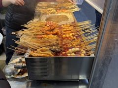 -郭记小街麻辣烫(南小街总店)