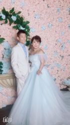 -长春星宫馆婚纱摄影(和平大世界店)