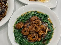 -瑞福园联谊餐室(茂名南路店)