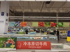 -麦德龙(浦东店)