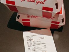 -肯德基(建华店)