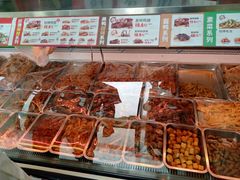 -绝味鸭脖(汇一城店)