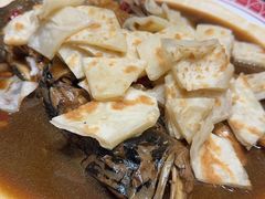 -旺顺阁鱼头泡饼(小红门店)