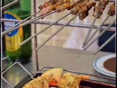 -小寒羊烧烤(凯瑞时代大厦店)