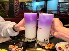 -谷牛和牛烤肉(漕河泾印象城店)
