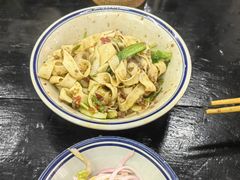 -万三面馆(青龙正街太古里店)