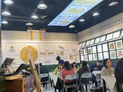 -阿金大白·上海菜馆(新天地店)
