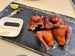 -侨美食家·粤菜(体育西路店)
