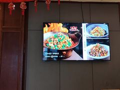 -老妈菜馆(建设街店)