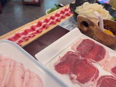 -京城胜利涮羊肉(禧乐汇店)