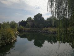 -函谷关历史文化旅游区