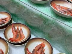 -川骄海鲜自助(亚运村店)