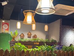 -老诚一锅(乔庄店)