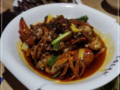 -叒缘夜光杯(望江橡树林店)