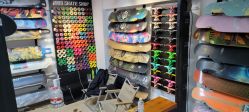 -C93 barber shop男士理发馆