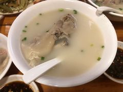 当归蹄花-明红蹄花(糍粑店街店)