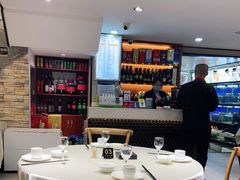 -好兄弟郭巨海鲜(天一阁店)