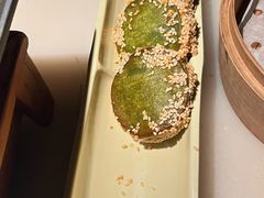 -绿茶餐厅(领展购物广场·中关村店)