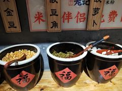 -湘人龙记老长沙米粉(华普国际大厦店)
