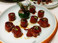 -萃華楼(王府井店)