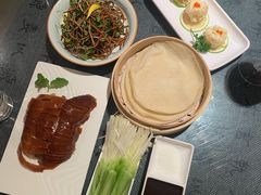 -京尊烤鸭店JINGZUN(春秀路店)