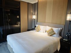 -广州德安丽舍凯宾斯基酒店