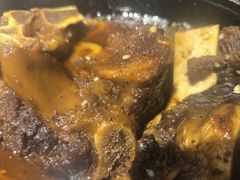 -粗粮人家·东北菜(洋桥店)