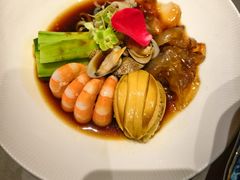 -佬太公海鸭·海鲜大排档(上海总店)
