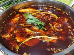 -猫爷的腔调·黔小馆(交大医学住宅区店)