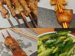 -管氏翅吧(马家堡店)