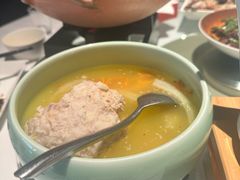 -淮扬厨子(健康路店)