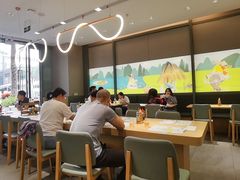 -蔡澜Pho·越南粉餐厅(海上世界店)