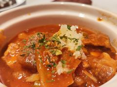 -MIO弥欧洋房西餐厅(中央大街店)