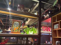 -探鱼·鲜青椒爽麻烤鱼(广州欣荣广场店)