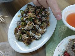 -龙眼南白粥六顺白粥