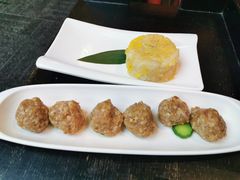 羊肉丸-铜来聚老北京涮肉(恒隆广场店)